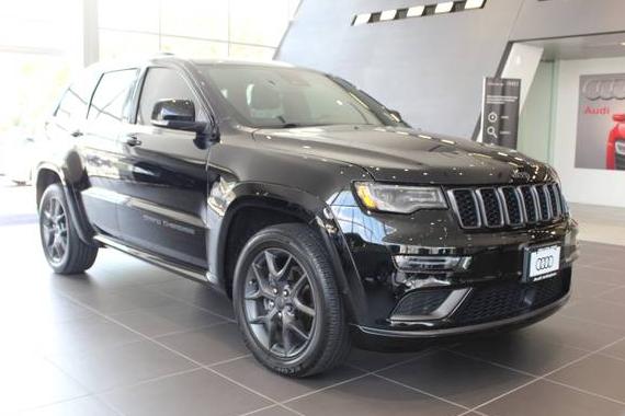 JEEP GRAND CHEROKEE 2019 1C4RJFBG3KC843502 image